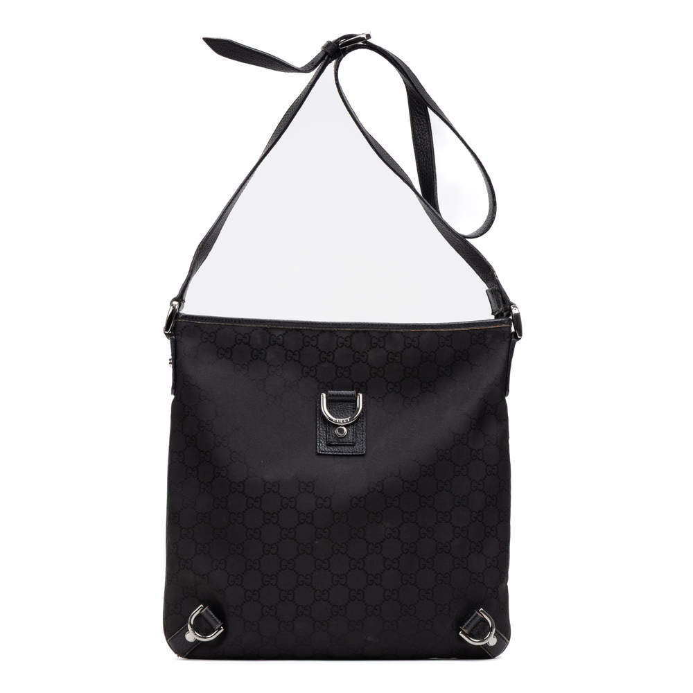 Gucci Abbey Crossbody